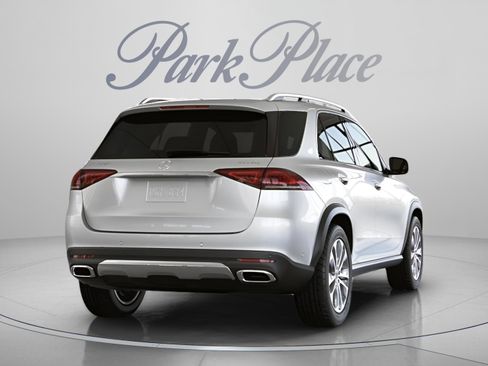 Used 2022 Mercedes-Benz GLE 350 4MATIC image 18
