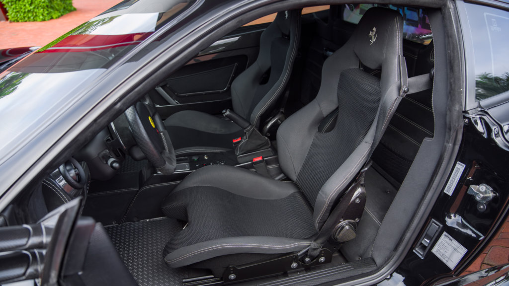 Used 2009 Ferrari F430 Scuderia RWD image 15