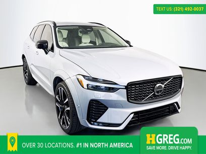 Used 2024 Volvo XC60 B5 Ultimate w/ Protection Package Premier