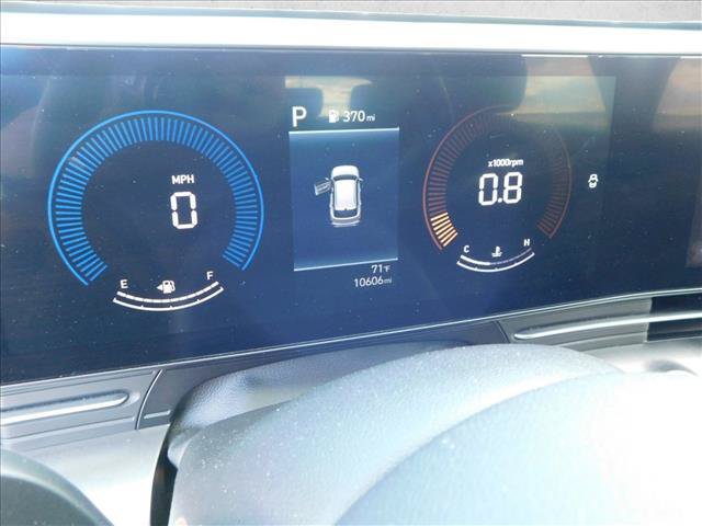 Used 2026 Hyundai Kona SEL Sport FWD image 10
