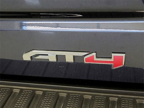 Used 2023 GMC Sierra 1500 AT4 w/ Technology Package image 38
