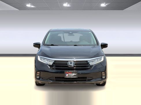 Used 2023 Honda Odyssey EX-L image 6