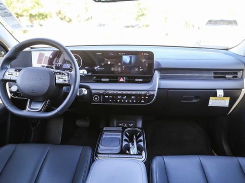 New 2026 Hyundai Ioniq 5 SEL RWD image 13