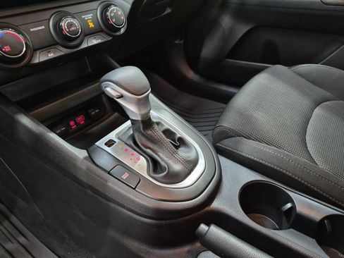 Certified 2021 Kia Forte LXS FWD image 23
