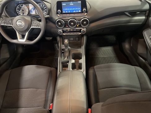 Certified 2023 Nissan Sentra S image 17