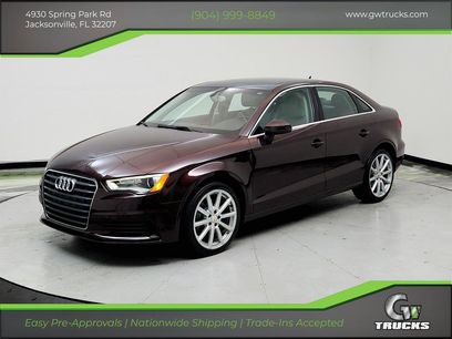 Used 2015 Audi A3 1.8T Premium Plus