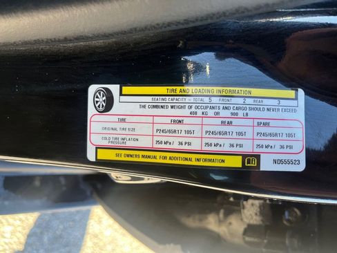 Used 2022 Jeep Cherokee Latitude w/ Sun & Sound Group AWD/4WD image 36