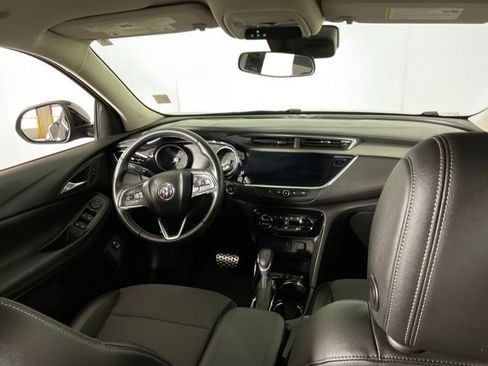 Used 2023 Buick Encore GX Select w/ Sport Touring Package FWD image 15