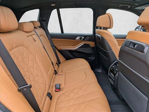 Certified 2026 BMW X5 sDrive40i image 21