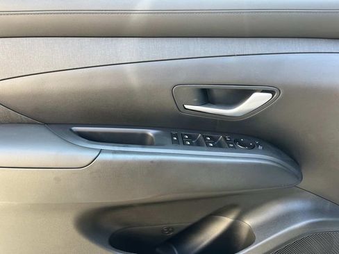 New 2025 Hyundai Tucson XRT image 7