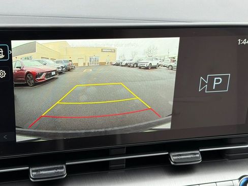 New 2026 Hyundai Kona SE image 17