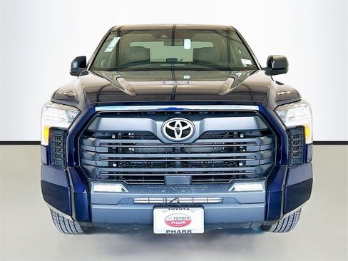 New 2026 Toyota Tundra SR5 image 2