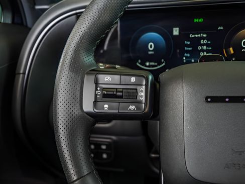 Certified 2026 Hyundai Palisade XRT Pro AWD/4WD image 26