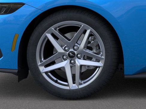 New 2026 Ford Mustang Premium image 19