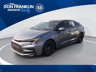 Used 2023 Toyota Corolla SE