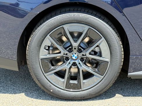 New 2026 BMW i4 eDrive40 w/ Driving Assistance Package RWD image 18