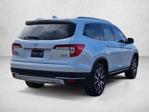 Used 2020 Honda Pilot Touring image 5