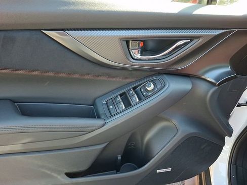 New 2026 Subaru WRX Limited AWD/4WD image 10