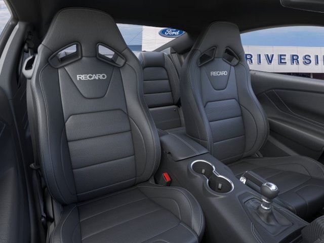New 2026 Ford Mustang GT Premium w/ GT Performance Package RWD image 10