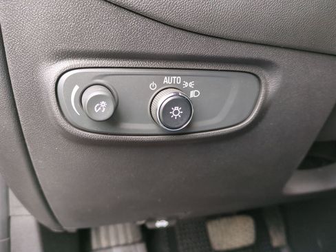 Certified 2022 Chevrolet Equinox LT image 17