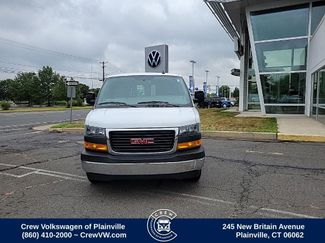 Used 2023 GMC Savana 2500 w/ Driver Convenience Package video 2
