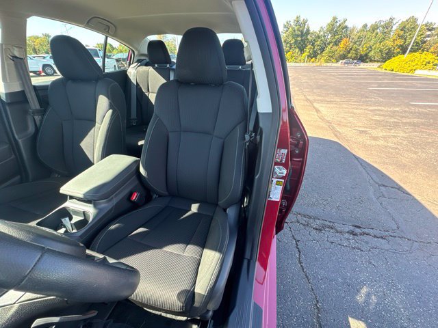 Used 2023 Subaru Legacy Premium AWD/4WD image 19