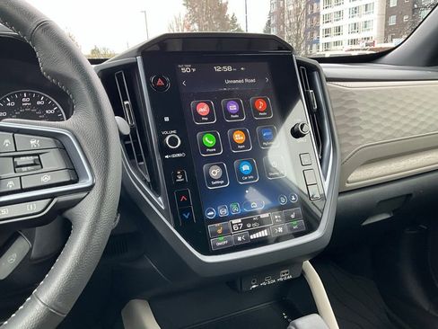 Certified 2025 Subaru Forester Limited image 17