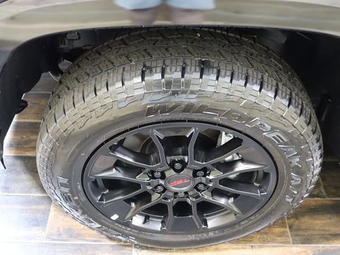 Used 2025 Toyota Tundra 1794 Edition image 35