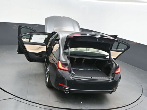 New 2026 BMW 330i Sedan w/ Convenience Package image 48