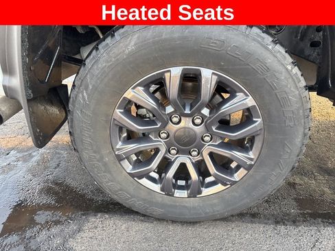 Used 2021 Ford Ranger XLT w/ Equipment Group 302A High image 11