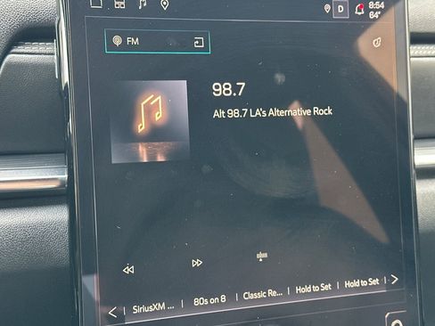 Used 2026 GMC Terrain Elevation FWD image 25