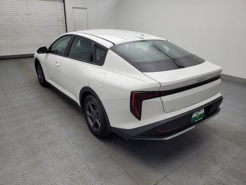 Used 2025 Kia K4 FWD image 5