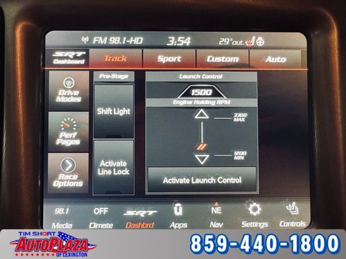 Used 2023 Dodge Challenger R/T Scat Pack image 32