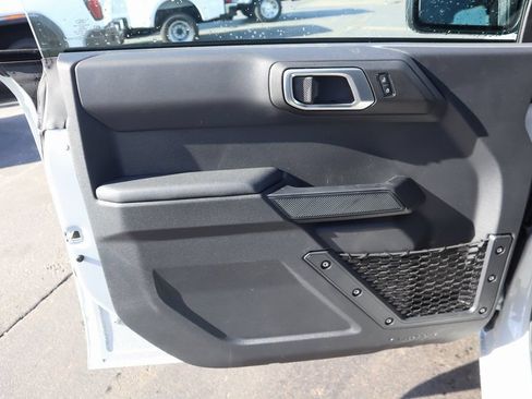 New 2026 Ford Bronco Big Bend AWD/4WD image 18