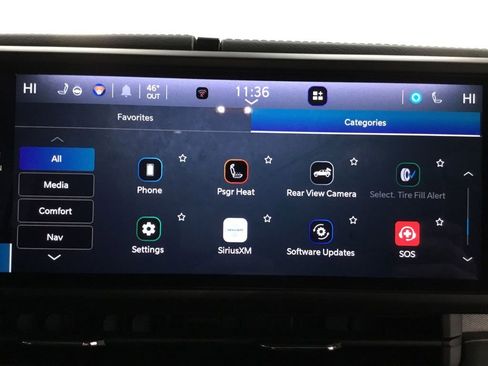 Used 2024 Jeep Wrangler Sahara w/ Technology Group image 30