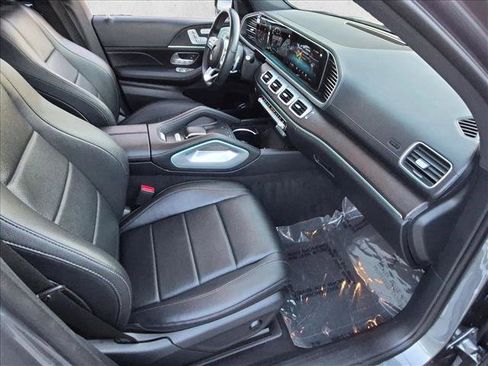 Used 2023 Mercedes-Benz GLS 450 4MATIC image 24
