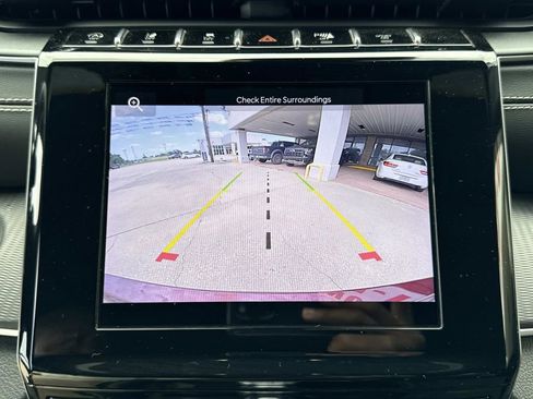 Used 2023 Jeep Grand Cherokee L Laredo RWD image 43