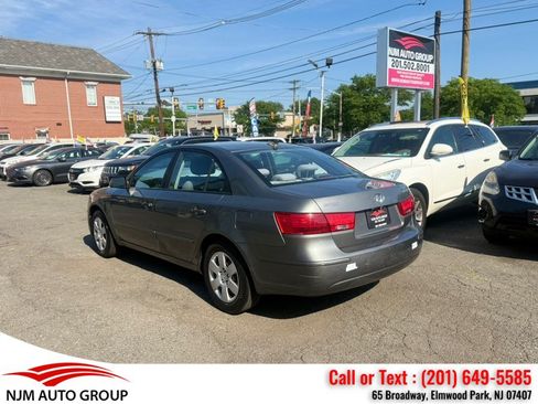 Used 2010 Hyundai Sonata GLS FWD image 7