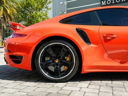Used 2016 Porsche 911 4 Coupe AWD/4WD image 30