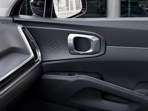 New 2026 Kia Sorento LX image 26