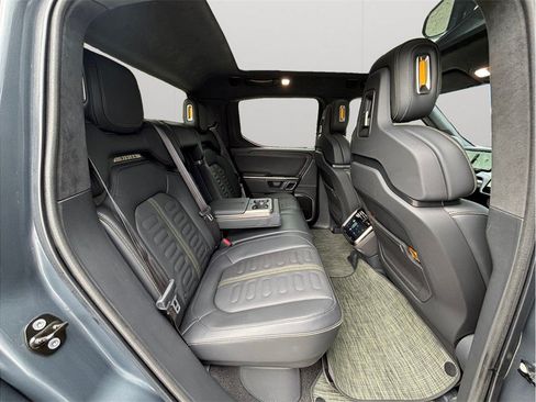 Used 2022 Rivian R1T Adventure AWD/4WD image 41