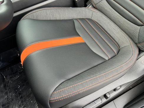 New 2026 Honda Passport TrailSport image 13