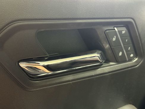 New 2025 Chevrolet Colorado Z71 w/ Z71 Convenience Package 2 image 33