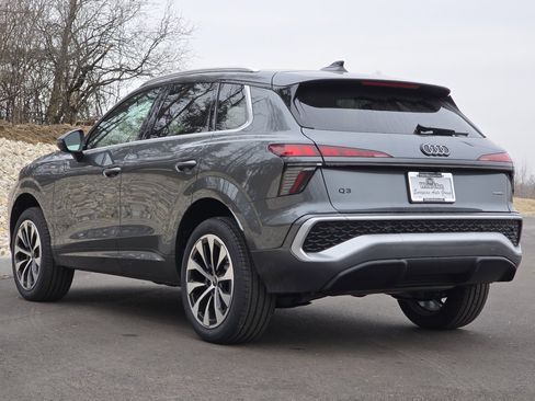 New 2026 Audi Q3 quattro 2.0T image 21
