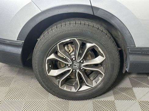 Used 2021 Honda CR-V EX image 17
