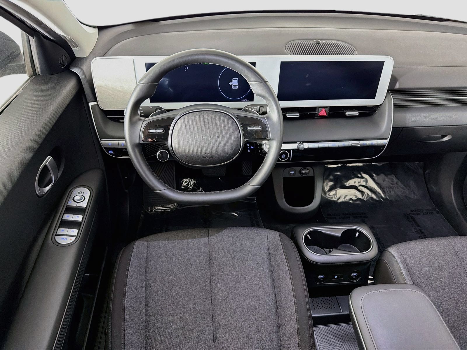 Used 2024 Hyundai Ioniq 5 SEL RWD image 21