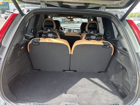 Used 2024 Volvo XC90 B6 Ultimate AWD/4WD image 34