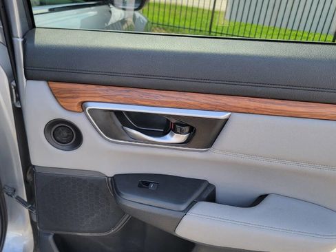 Used 2019 Honda CR-V EX-L image 32