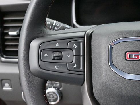 Used 2026 GMC Sierra 2500 AT4X AWD/4WD image 18
