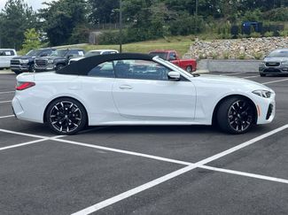 Used 2026 BMW 430i Convertible RWD video 2